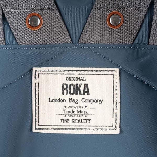 Roka London Bantry B Rygsæk Blå M