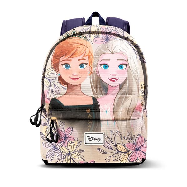 Karactermania Disney Frozen 2 Känslor Fan Hs 2.2 Ryggsäck