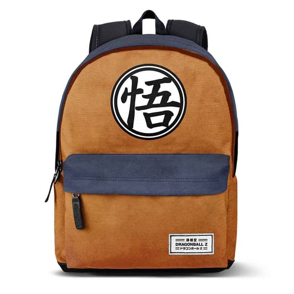 Karactermania Dragon Ball Symbol Fan Hs 2.2 Reppu