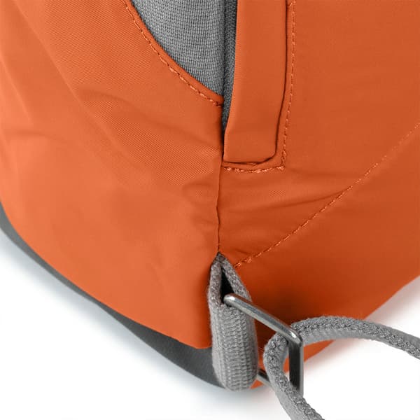 Roka London Canfield B Ryggsäck Orange S