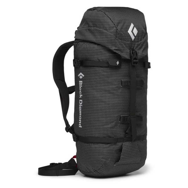 Black Diamond Speed 22l Rygsæk Grå