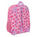 Pikkukuva 3 / 3: Koululaukku Barbie Pinkki 33 x 42 x 14 cm