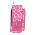 Pikkukuva 2 / 3: Koululaukku Barbie Pinkki 33 x 42 x 14 cm