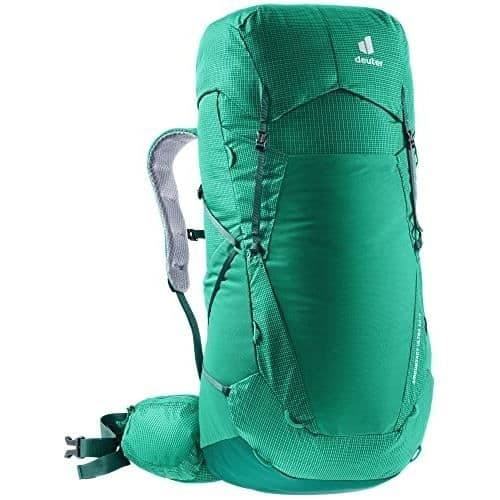 DEUTER AIRCONTACT ULTRA 50+5 RYGGSÄCK FÖR VANDRING 3360122