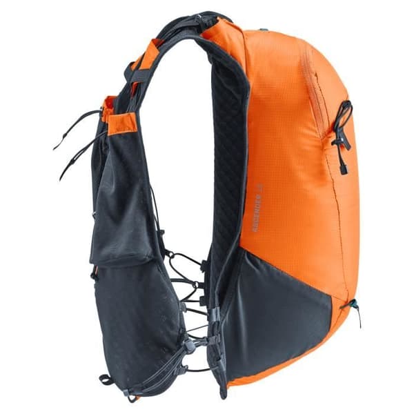 Deuter Ascender 13 L Ryggsäck Trail Running - Orange - Unisex - Löpning