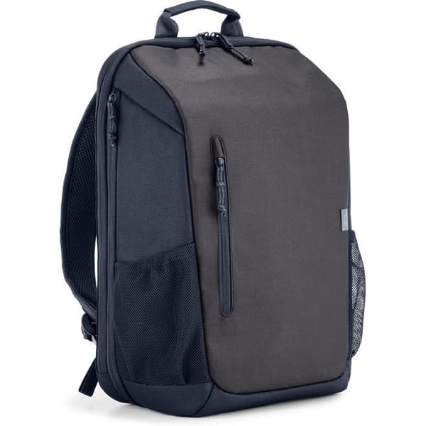 Ryggsäck - HP - Travel - 18 liter - 15,6 tum - Grå järn