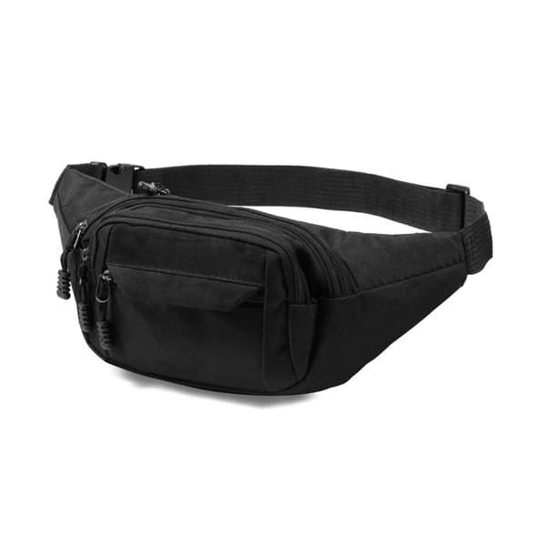 Vinabo vandringsryggsäck - fannypack