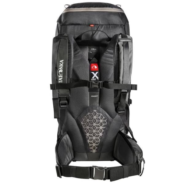 Tatonka Pyrox 45+10 ryggsäck 66 cm 1422-010, 1422-040 svart