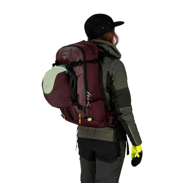 Osprey Firn 18l Rygsæk  M-L
