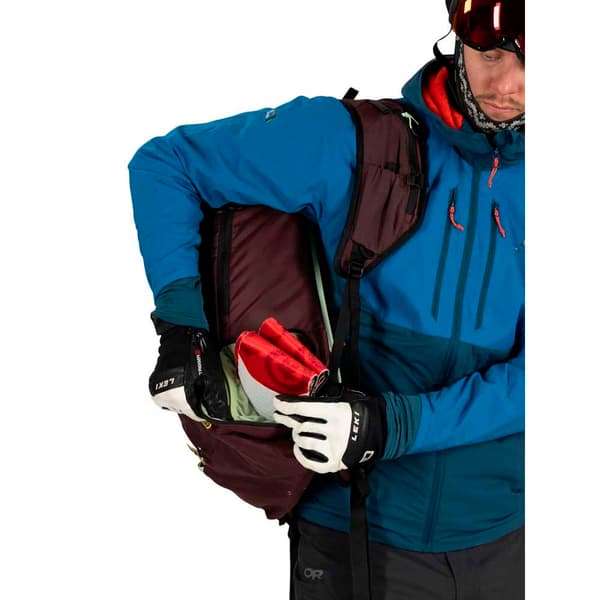 Osprey Firn 18l Rygsæk  M-L