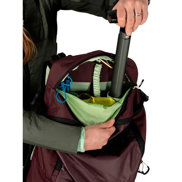 Osprey Firn 18l Rygsæk  M-L