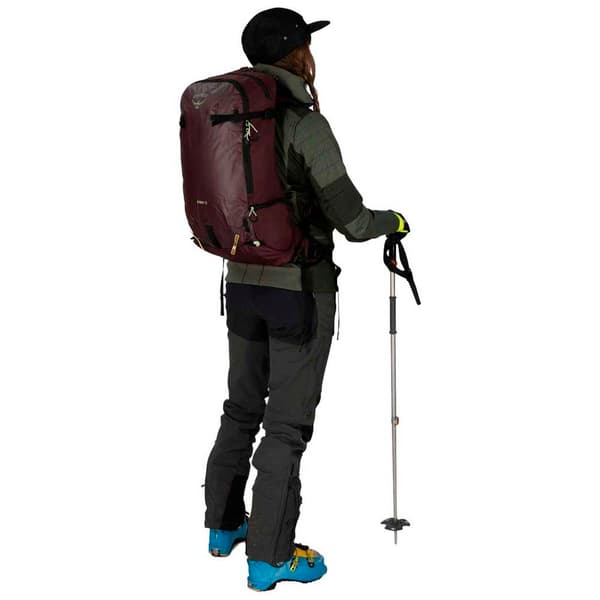 Osprey Firn 18l Rygsæk  M-L