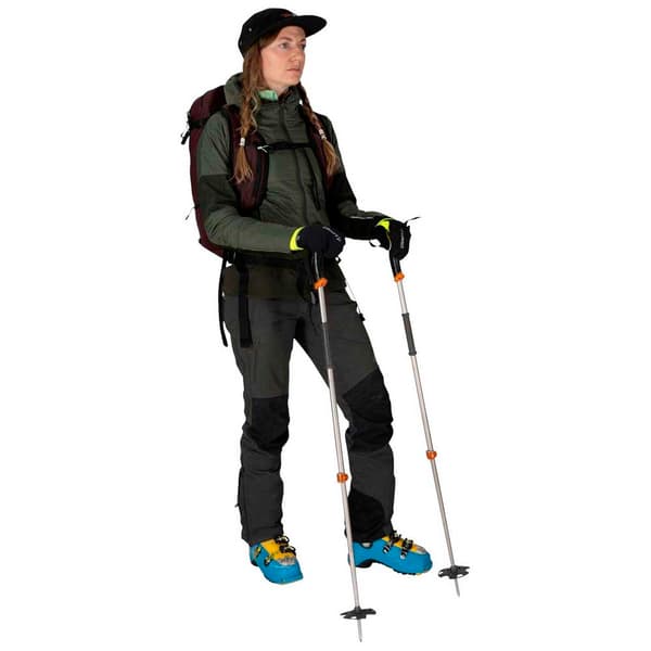 Osprey Firn 18l Rygsæk  M-L