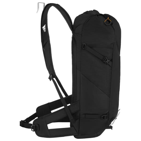 Dynafit Radical 30l + Rygsæk Sort
