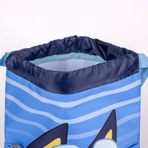 Børnerygsæk Bluey