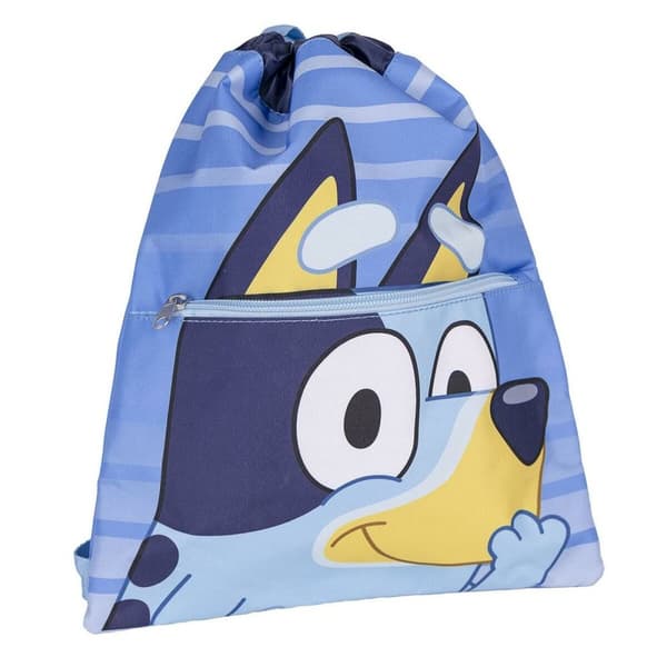 Børnerygsæk Bluey