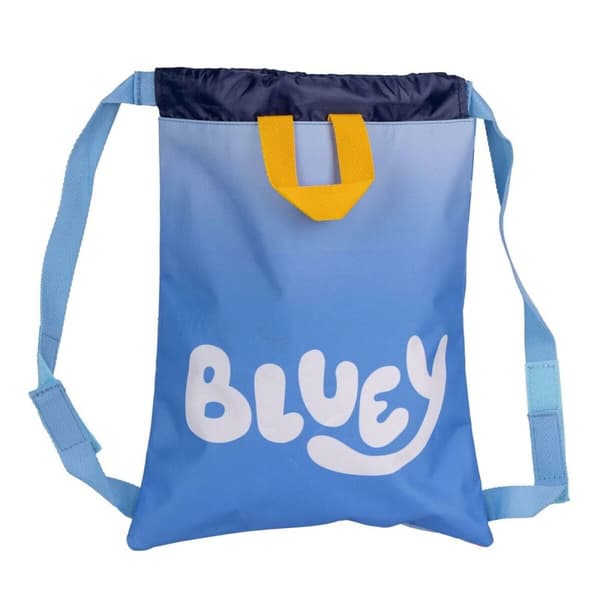 Børnerygsæk Bluey