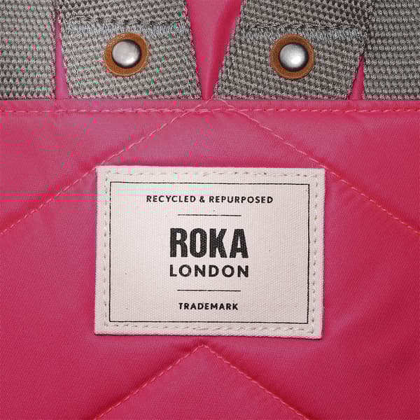 Roka London Canfield B Reppu Pinkki M