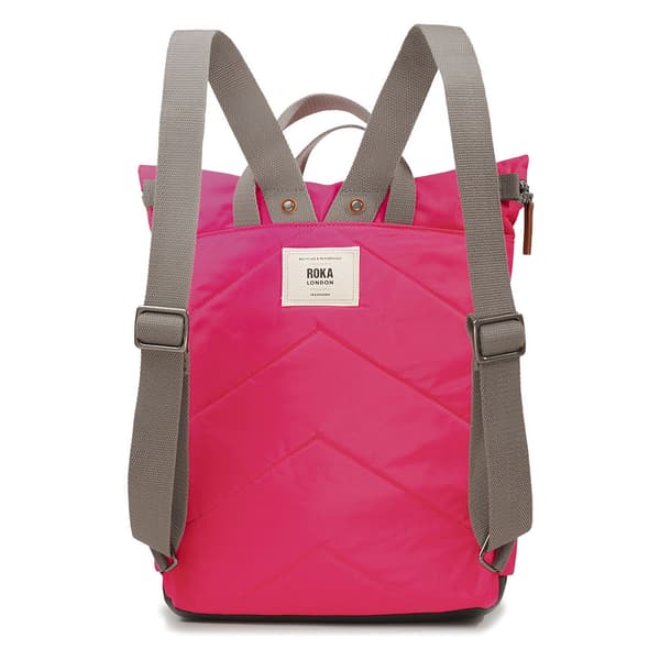 Roka London Canfield B Reppu Pinkki M
