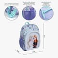Miniatyrbilde 3 av 5: Skolebag Frozen Syrin