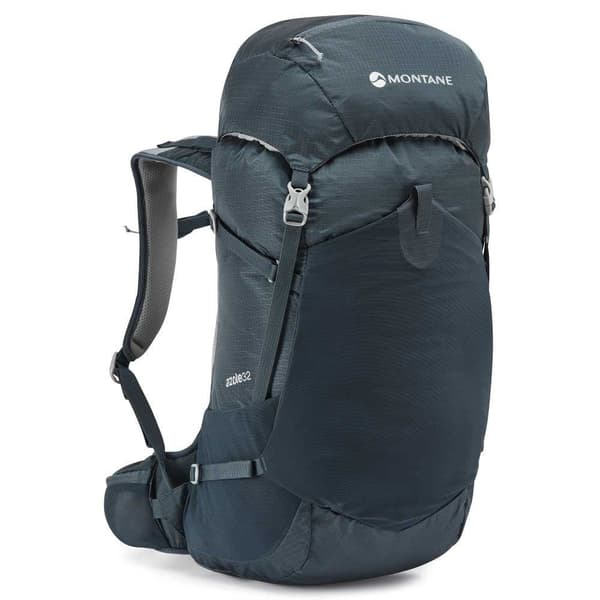 Montane Azote 32l Rygsæk Blå