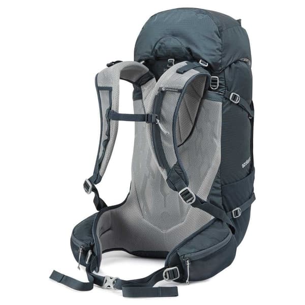 Montane Azote 32l Rygsæk Blå