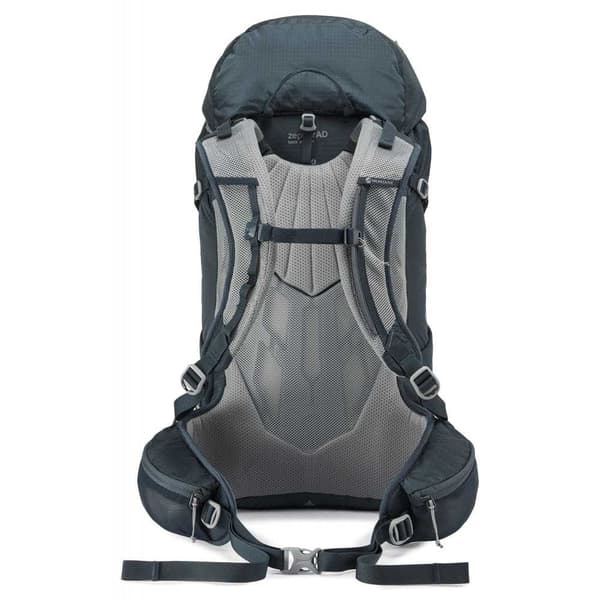 Montane Azote 32l Rygsæk Blå