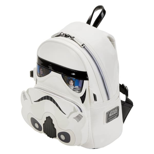 Loungefly Star Wars Star Wars Lenticular backpack 25cm