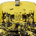 Miniatyrbild 5 av 5: Loungefly DC Comics Batman 85th Anniversary backpack