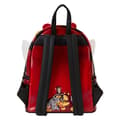 Miniatyrbilde 3 av 5: Loungefly Disney Winnie the Pooh Ladybug backpack 26cm
