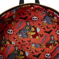 Miniatyrbilde 4 av 5: Loungefly Disney Winnie the Pooh Ladybug backpack 26cm