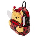Miniatyrbilde 2 av 5: Loungefly Disney Winnie the Pooh Ladybug backpack 26cm