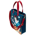 Pikkukuva 3 / 5: Loungefly Disney Snow White bag