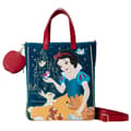 Pikkukuva 1 / 5: Loungefly Disney Snow White bag