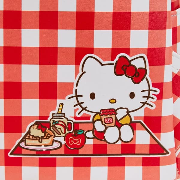 Loungefly Sanrio Hello Kitty backpack 28cm