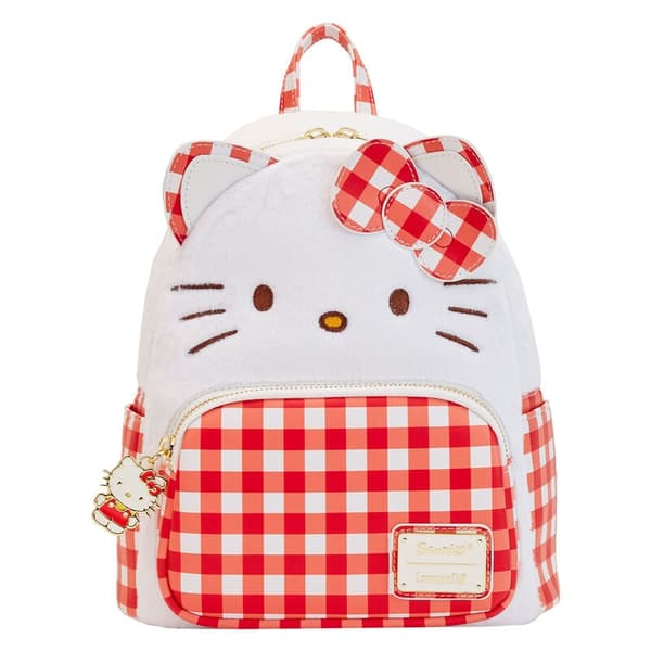 Loungefly Sanrio Hello Kitty backpack 28cm