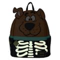 Miniatyrbilde 2 av 5: Loungefly Scooby Doo Skeleton backpack 26cm