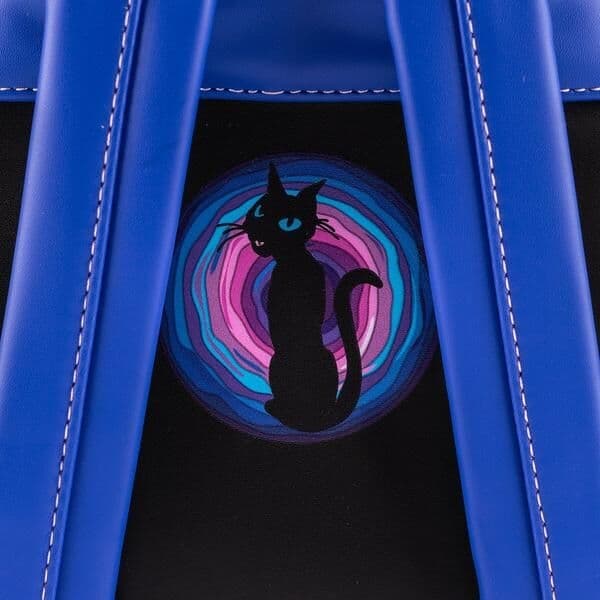 Loungefly Laika Coraline Worlds backpack 26cm