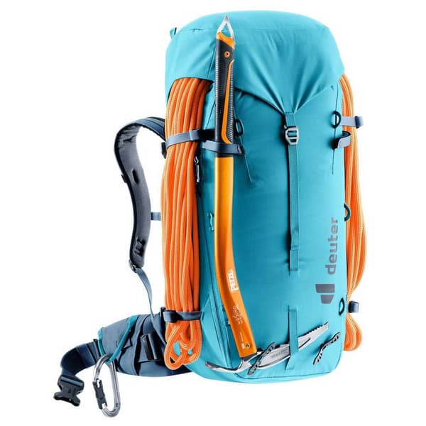 Deuter Guide 32+8l Sl Rygsæk Blå