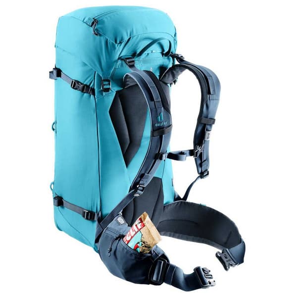 Deuter Guide 32+8l Sl Rygsæk Blå