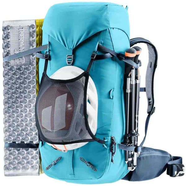 Deuter Guide 32+8l Sl Rygsæk Blå