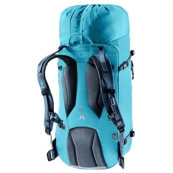 Deuter Guide 32+8l Sl Rygsæk Blå