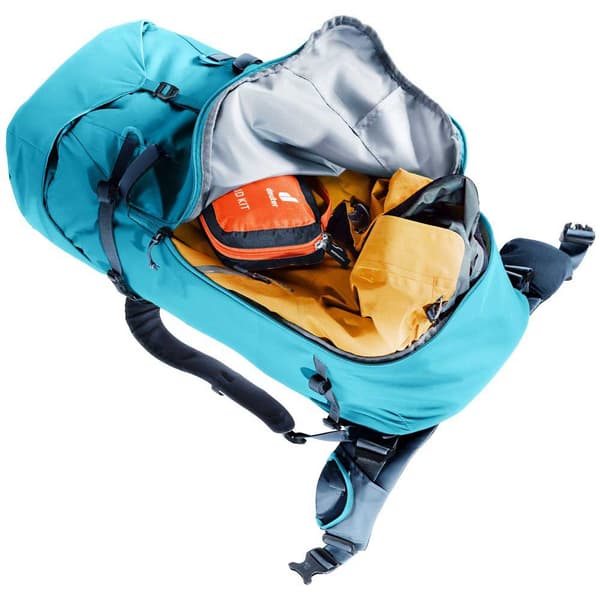 Deuter Guide 32+8l Sl Rygsæk Blå