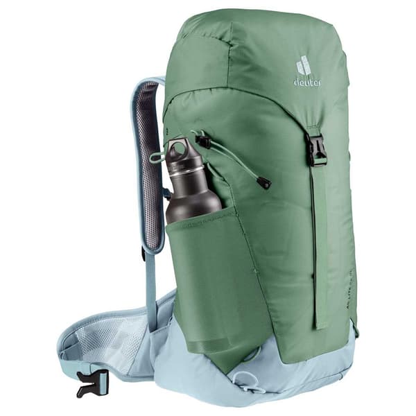 Deuter Ac Lite 22l Sl Rygsæk Grøn