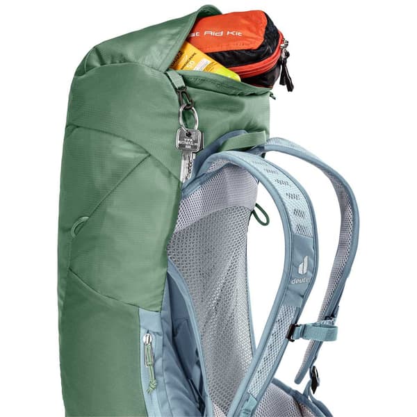 Deuter Ac Lite 22l Sl Rygsæk Grøn
