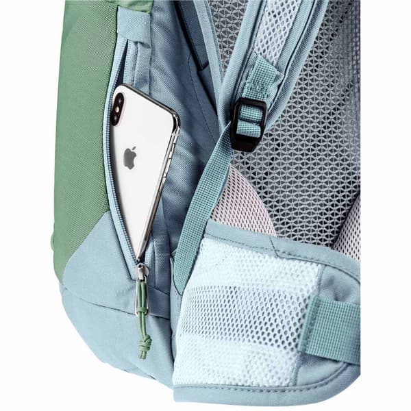 Deuter Ac Lite 22l Sl Rygsæk Grøn