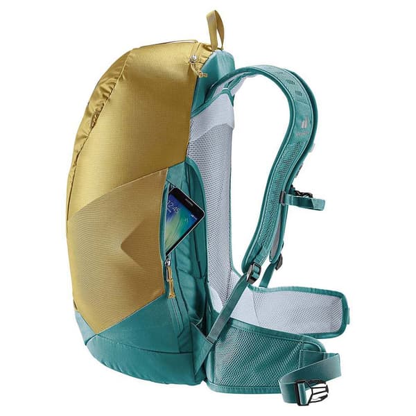 Deuter Ac Lite 23l Rygsæk Brun