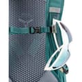 Miniatyrbillede 10 af 10: Deuter Ac Lite 23l Rygsæk Brun