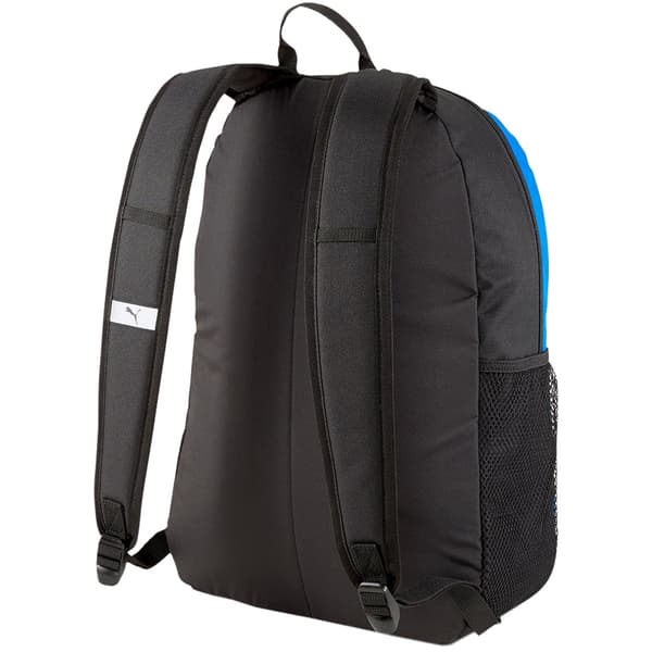 Puma teamgoal 23 Backpack blue-black 76854 02