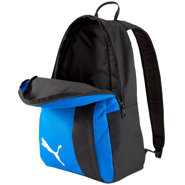 Puma teamgoal 23 Backpack blue-black 76854 02